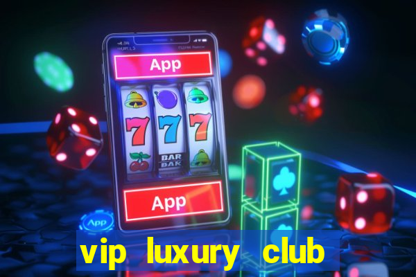 vip luxury club porto alegre